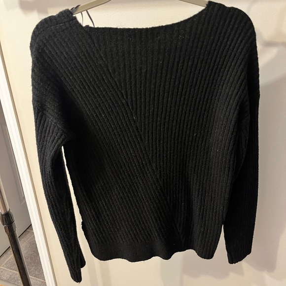 GUESS - Aysmetrical sweater - Picture 2 of 3